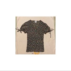 Nicola Women’s Tops blouse